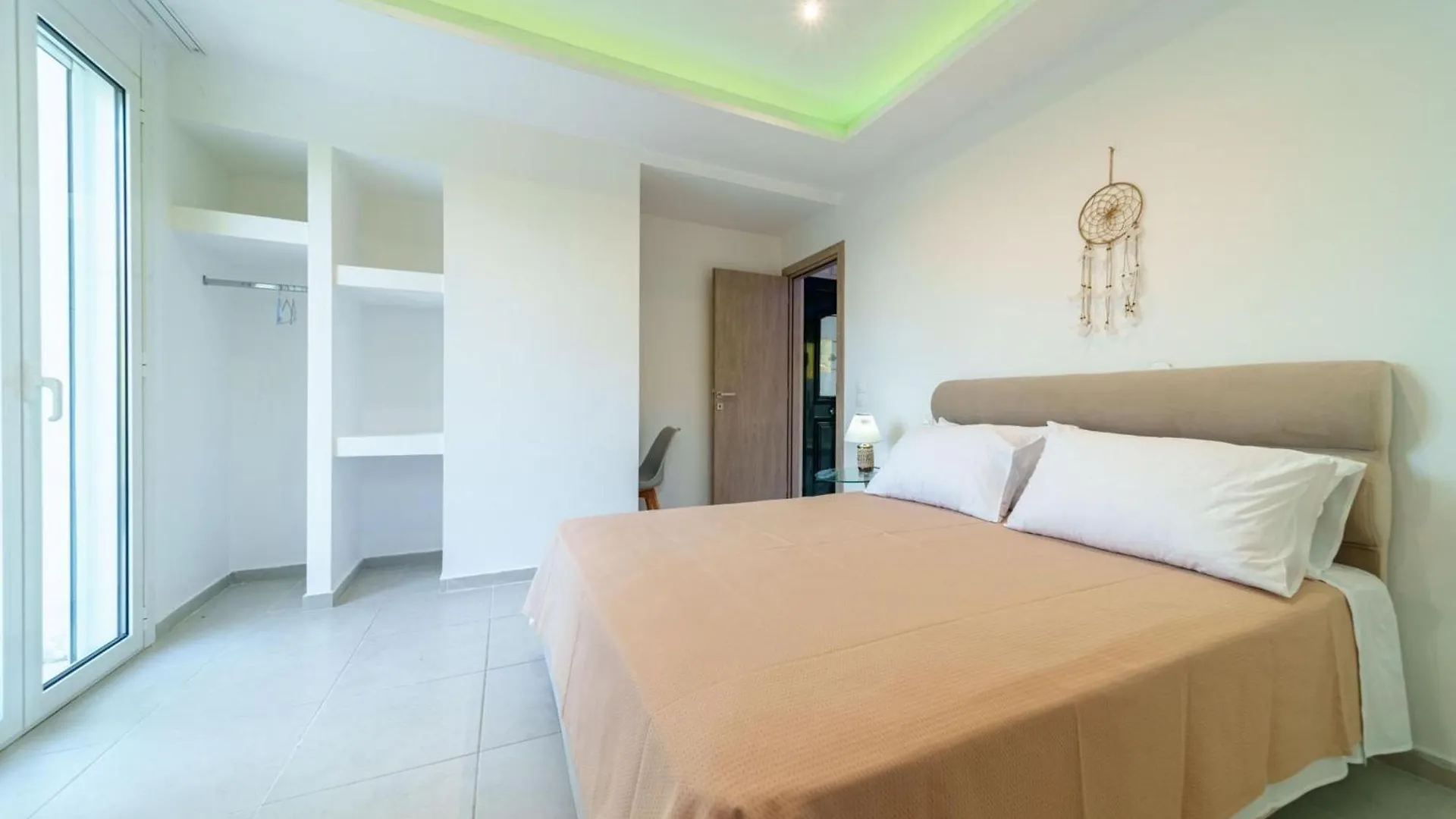 Iphigenia Apartments At Katelios 0*,  Grèce